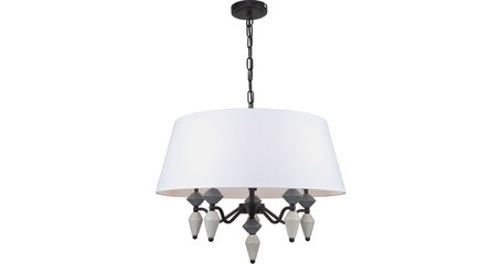 Подвесная люстра Rivoli Alisia 2096-310 Б0066447