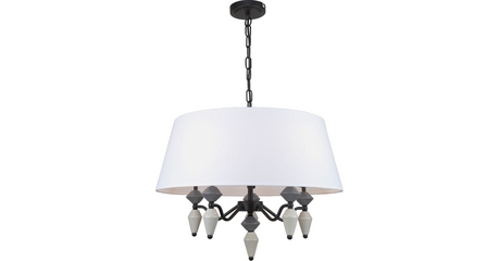 Подвесная люстра Rivoli Alisia 2096-310 Б0066447