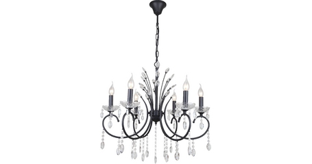 Подвесная люстра Rivoli Anamaria 2097-306 Б0066477