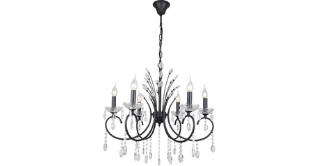 Подвесная люстра Rivoli Anamaria 2097-306 Б0066477