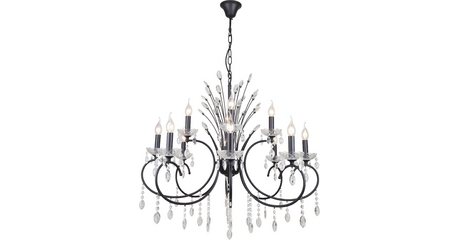 Подвесная люстра Rivoli Anamaria 2097-312 Б0066449