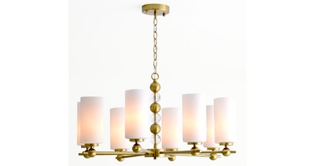 Подвесная люстра Rivoli Antonella 3181-310 Б0068071