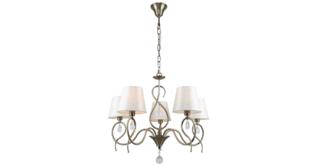 Подвесная люстра Rivoli Beatrix 2067-305 Б0055469