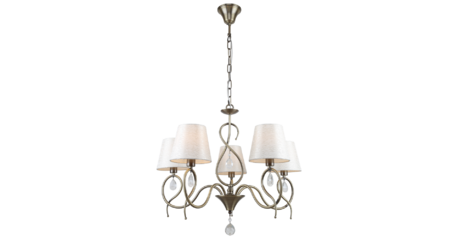 Подвесная люстра Rivoli Beatrix 2067-305 Б0055469