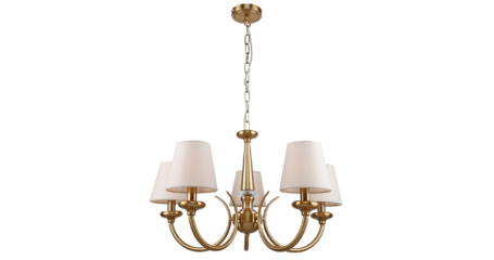 Подвесная люстра Rivoli Carissa 2073-305 Б0055517