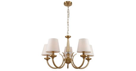 Подвесная люстра Rivoli Carissa 2073-305 Б0055517