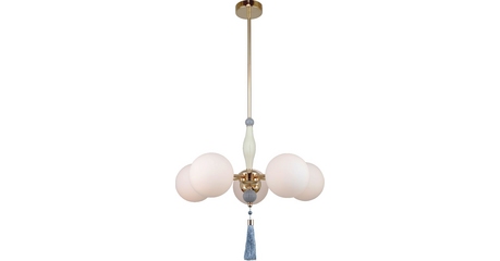 Подвесная люстра Rivoli Cosmina 4147-305 Б0066502