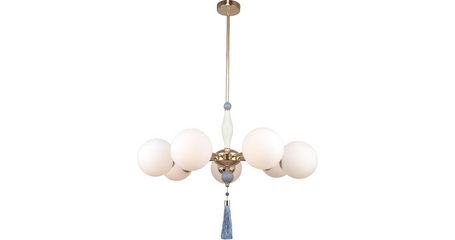 Подвесная люстра Rivoli Cosmina 4147-307 Б0066503