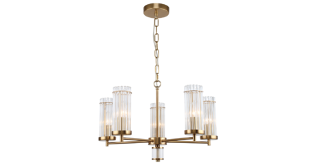 Подвесная люстра Rivoli Dolly 2074-305 Б0055529