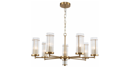 Подвесная люстра Rivoli Dolly 2074-307 Б0055534