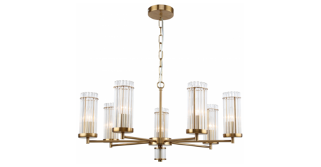 Подвесная люстра Rivoli Dolly 2074-307 Б0055534