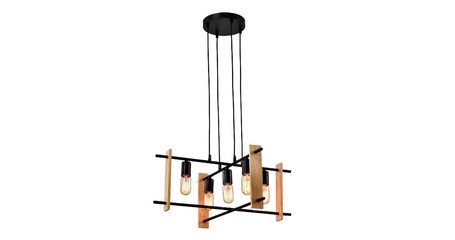 Подвесная люстра Rivoli Elizabeth 5107-305 Б0057936