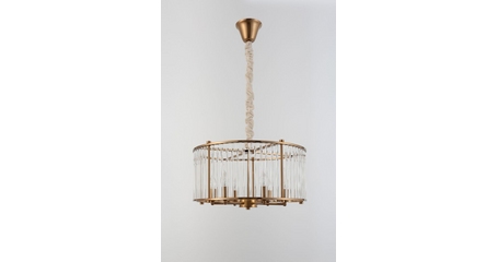 Подвесная люстра Rivoli Erin 4112-306 Б0061972
