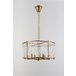Подвесная люстра Rivoli Erin 4112-306 Б0061972