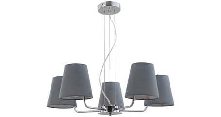 Подвесная люстра Rivoli Evie 2087-305 Б0055639