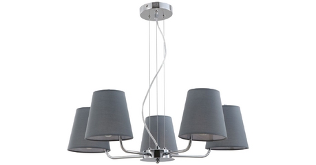 Подвесная люстра Rivoli Evie 2087-305 Б0055639