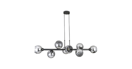 Подвесная люстра Rivoli Irmhild 3172-208 Б0051271