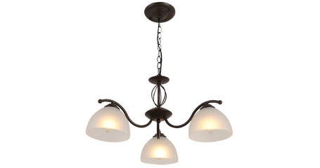 Подвесная люстра Rivoli Jackeline 9141-303 Б0054755