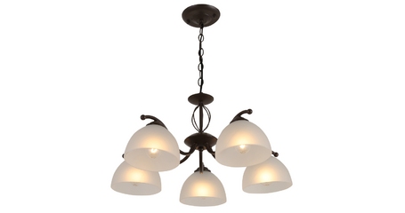 Подвесная люстра Rivoli Jackeline 9141-305 Б0054758