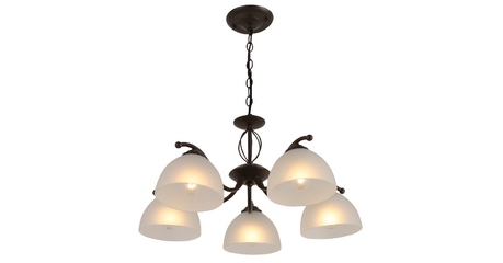 Подвесная люстра Rivoli Jackeline 9141-305 Б0054758