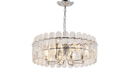 Подвесная люстра Rivoli Jade 1045-308 Б0061212