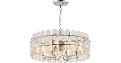 Подвесная люстра Rivoli Jade 1045-308 Б0061212