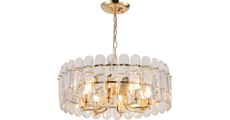 Подвесная люстра Rivoli Janice 1044-308 Б0061210