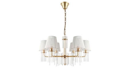 Подвесная люстра Rivoli Lilith 1039-306 Б0054947