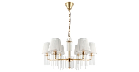 Подвесная люстра Rivoli Lilith 1039-306 Б0054947