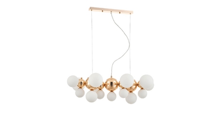 Подвесная люстра Rivoli Liviana 4137-306 Б0066463