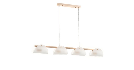 Подвесная люстра Rivoli Mariana 3178-201 Б0066489