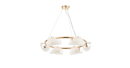 Подвесная люстра Rivoli Mariana 3178-205 Б0066491