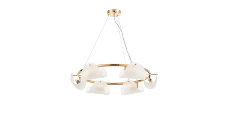 Подвесная люстра Rivoli Mariana 3178-205 Б0066491