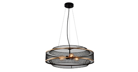 Подвесная люстра Rivoli Marika 5090-203 Б0053048