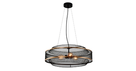 Подвесная люстра Rivoli Marika 5090-203 Б0053048