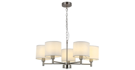 Подвесная люстра Rivoli Marilyn Б0061938