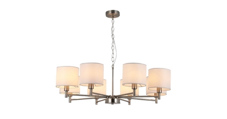 Подвесная люстра Rivoli Marilyn Б0061939