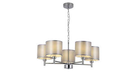 Подвесная люстра Rivoli Martha Б0061941