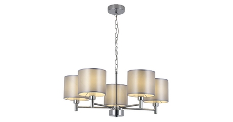 Подвесная люстра Rivoli Martha Б0061941