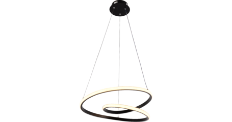 Подвесная люстра Rivoli Nelly 6143-103 Б0062233