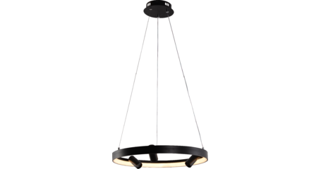 Подвесная люстра Rivoli Sele 6147-101 Б0062238