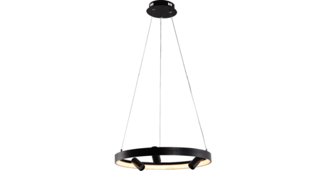 Подвесная люстра Rivoli Sele 6147-101 Б0062238