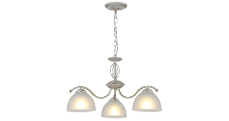 Подвесная люстра Rivoli Valerie Б0060979