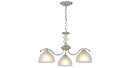 Подвесная люстра Rivoli Valerie Б0060979