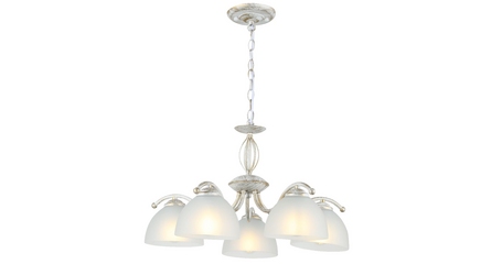 Подвесная люстра Rivoli Valerie Б0060980