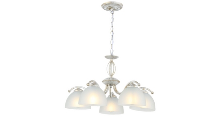 Подвесная люстра Rivoli Valerie Б0060980