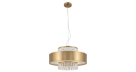 Подвесная люстра Rivoli Vickie 1051-306 Б0061902