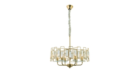 Подвесная люстра Rivoli Waltraud 1028-206 Б0052465