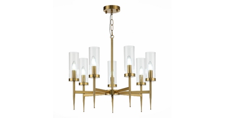 Подвесная люстра ST LUCE ACAZIO SL1159.303.07