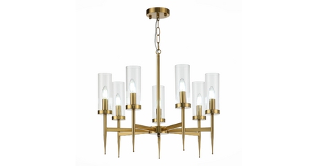 Подвесная люстра ST LUCE ACAZIO SL1159.303.07